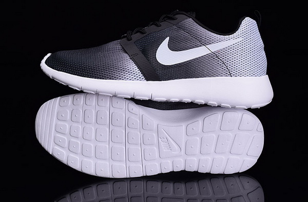 NIKE Roshe Run I HYPERFUSE 3M Women--001